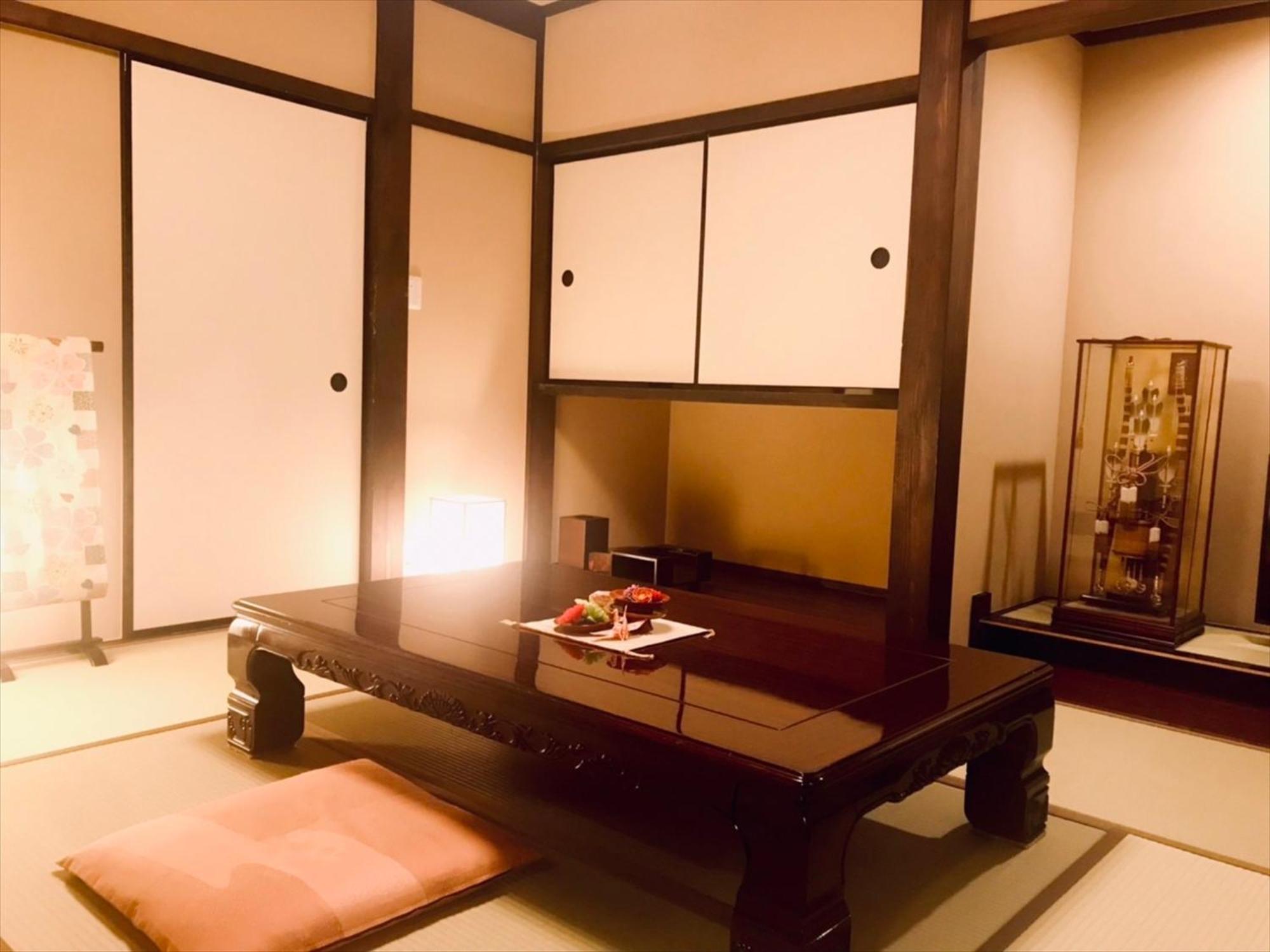 Iroriyado Hidaya Takayama  Exterior photo